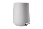 Zone Denmark Nova Pedal Bin 3 L - Soft Grey