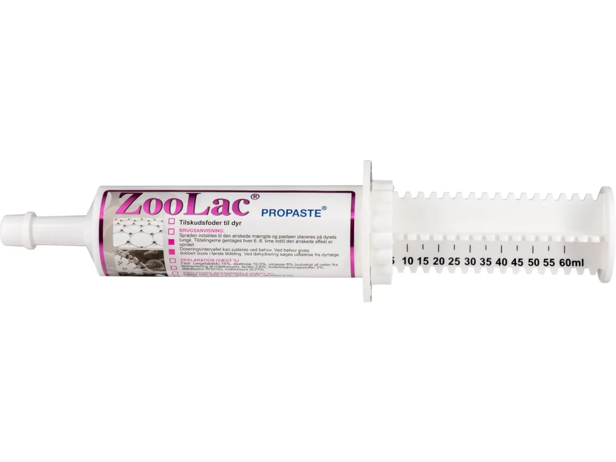 Zoolac Propaste vet 60 ml