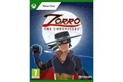Zorro The Chronicles - Microsoft Xbox One - Action/Abenteuer - PEGI 7