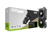 ZOTAC GeForce RTX 5070 Twin Edge - 12GB GDDR7 RAM - Grafikkarte