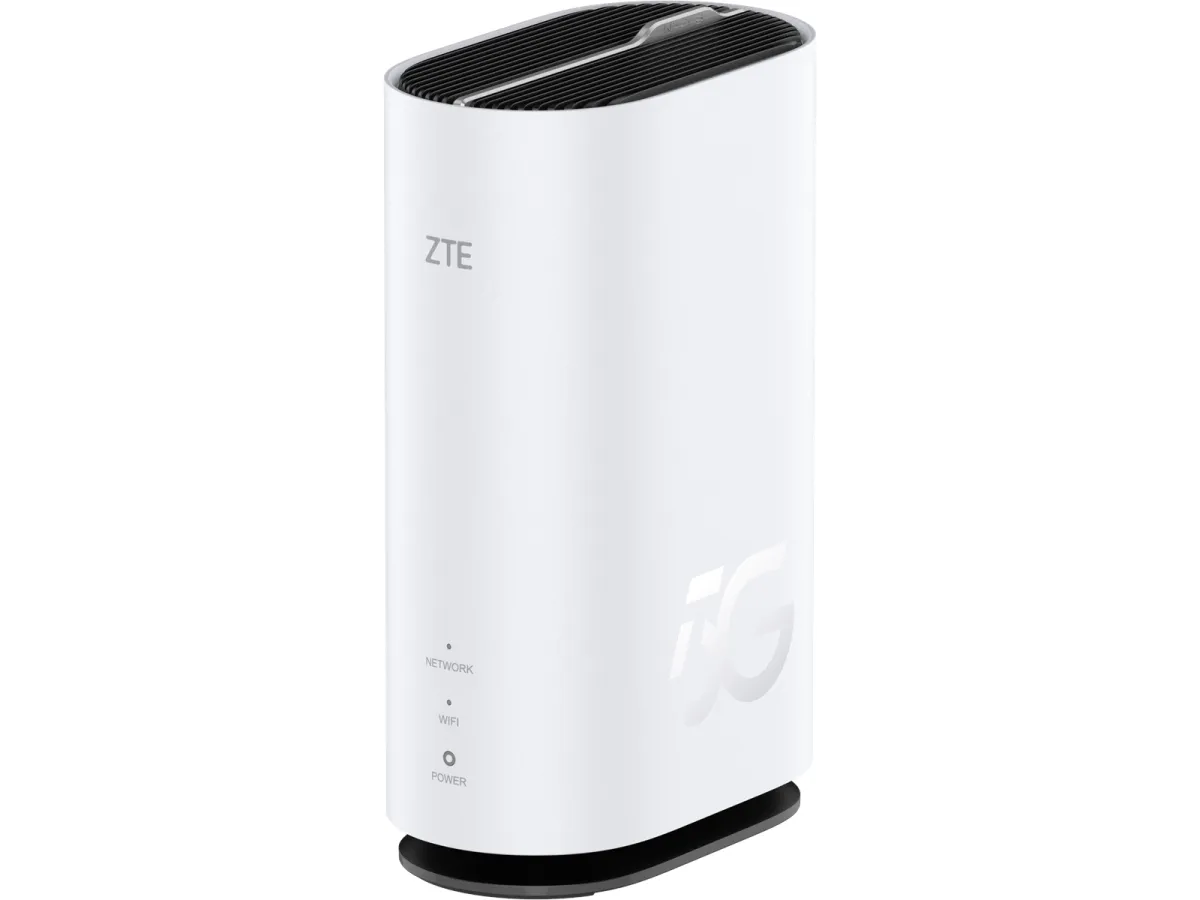 ZTE G5C Wireless 5G Router - 5G *DEMO*