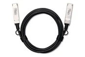ZyXEL 100GBase direct attach cable - 3 m - 3 meter