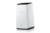 ZyXEL FWA510 Nebula 5G NR Indoor Router (1-Pack) - Wireless router Wi-Fi 6