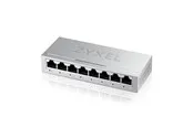 ZyXEL GS-108Bv5 8-Port Unmanaged Switch