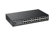 ZyXEL GS-1100-24E 24-port GbE Unmanaged Switch