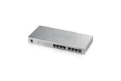 ZyXEL GS1008HP 8-Port GbE Unmanaged PoE+ (60W) Switch