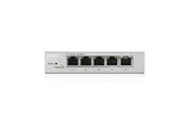 ZyXEL GS1200-5 5-Port Web Managed Gigabit Switch
