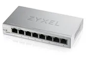 ZyXEL GS1200-8 8-Port Web Managed Gigabit Switch