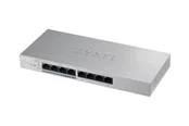 ZyXEL GS1200-8HP v2 8-Port Web Managed PoE Gigabit Switch (4x POE+)