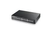ZyXEL GS1900-24E-EU0103F 24-port GbE Smart Managed Switch
