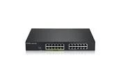 ZyXEL GS1915-24EP 24-port GbE Smart Managed Switch (12-Port GbE POE 130W)