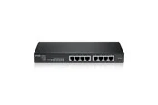 ZyXEL GS1915-8 8-Port GbE Smart Managed Switch