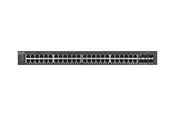 ZyXEL GS1920-48v2 48-port GbE Smart Managed Switch