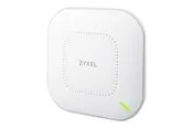 ZyXEL NWA110AX 802.11ax (WiFi 6) Dual-Radio PoE Access Point