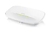 ZyXEL NWA210BE - radio access point - BE12300 dual radio NebulaFlex - Wi-Fi 7 - cloud-managed
