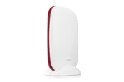 ZyXEL SCR 50AXE Secure Cloud-managed Router with AXE5400 WiFi 6E - Wireless router 802.11a/b/g/n/ac/ax (Wi-Fi 6E)
