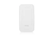 ZyXEL WAX300H AX3000 WiFi 6 Dual-Radio NebulaFlex Pro Wall-Plate Access Point