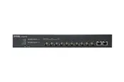 ZyXEL XS1930-12F - switch - 12 ports - smart - rack-mountable
