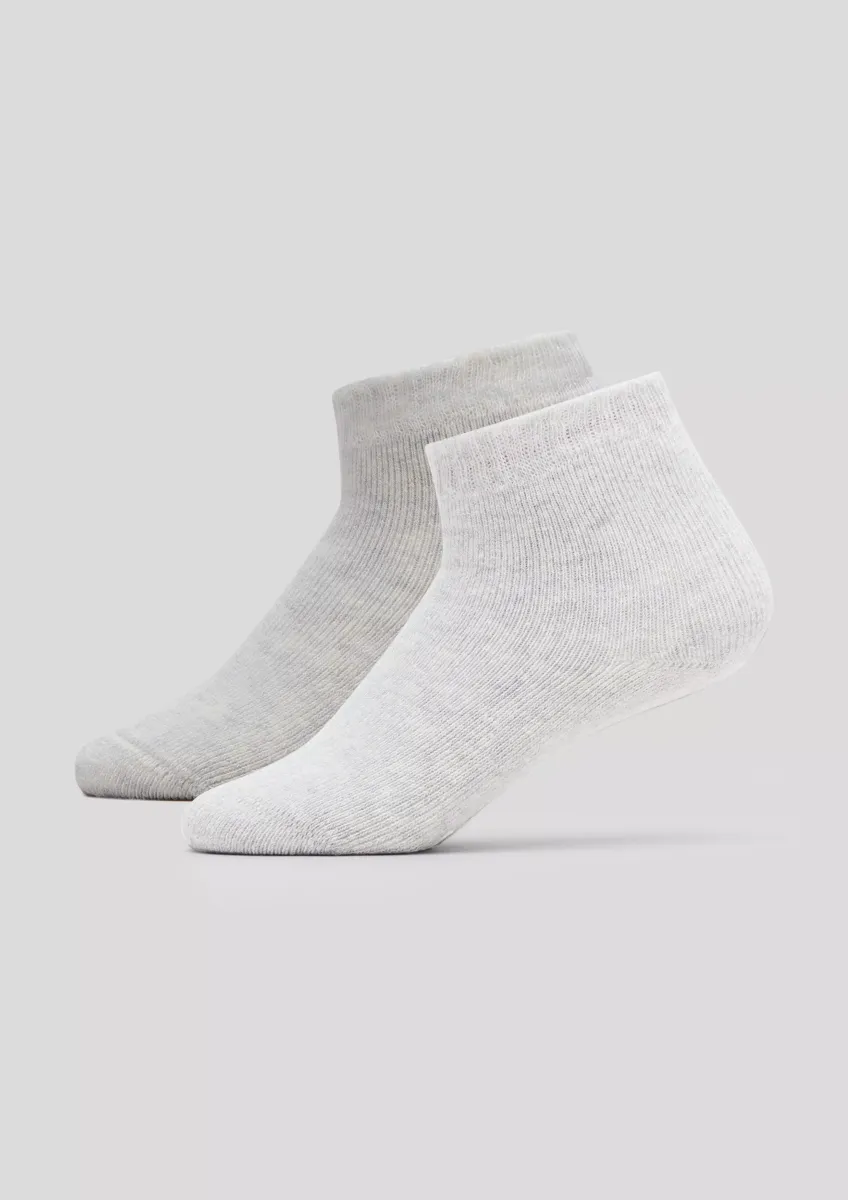 2er-Pack ABS-Socken