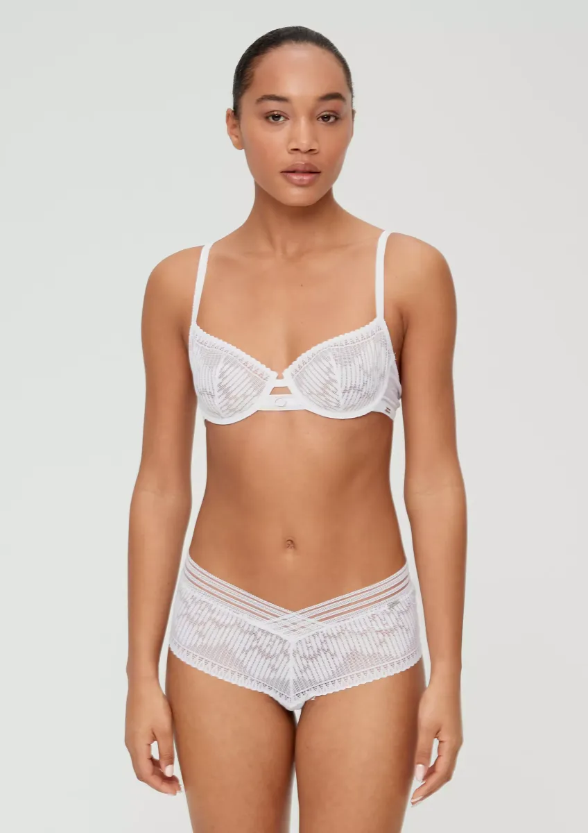 Balconette Bügel-BH