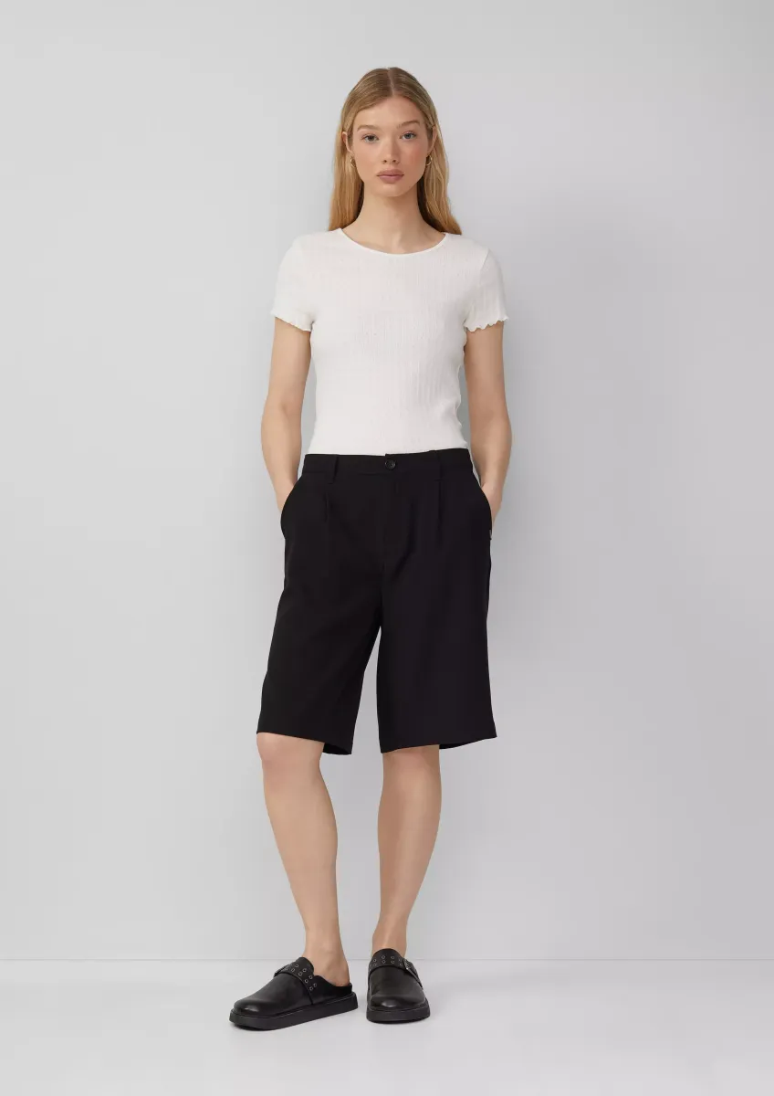 Bermuda aus Viskosemix