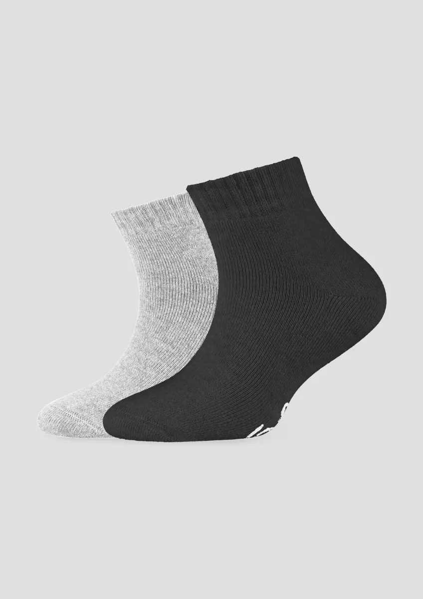 Doppelpack ABS-Socken