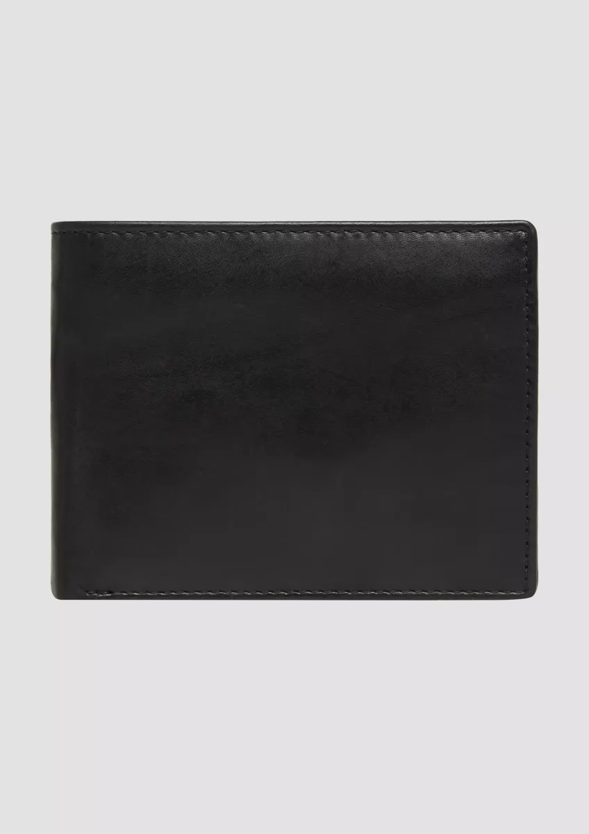 Hochwertiges Lederportemonnaie