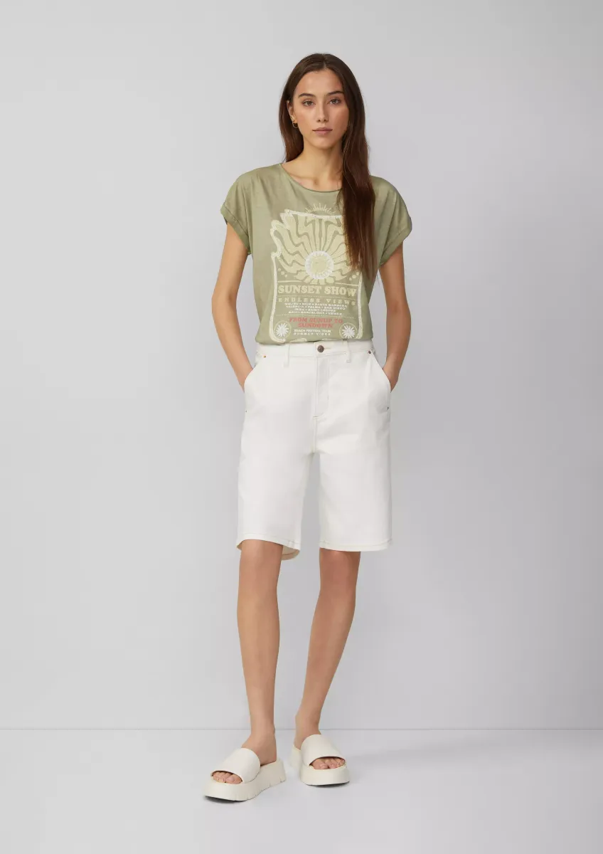 Jeans Abby / Regular Fit / High Rise / Superstretch