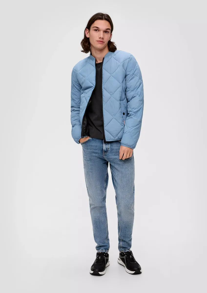 Jeans Shawn / Regular Fit / Mid Rise / Tapered Leg