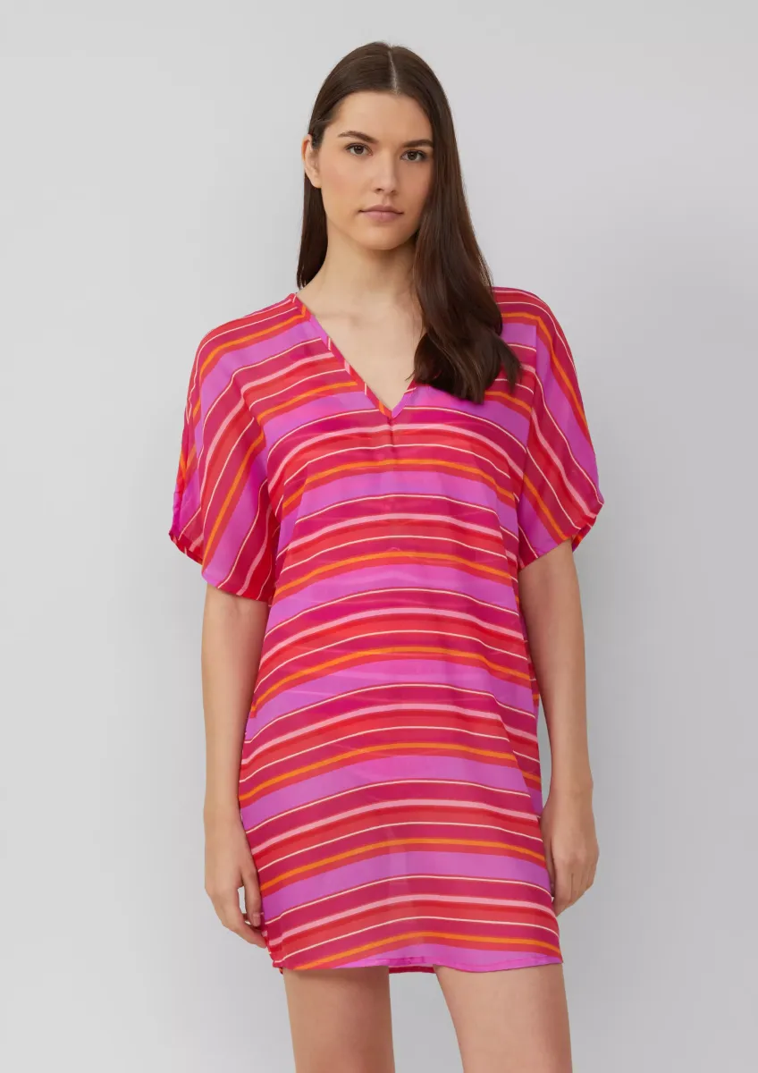 Leichte Strand-Tunika