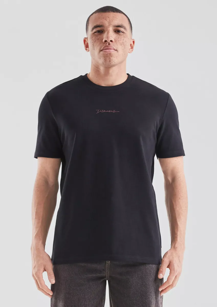 Loose Fit T-Shirt