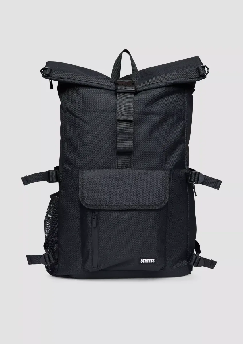 Multifunktionaler STREETS Kapsel Backpack