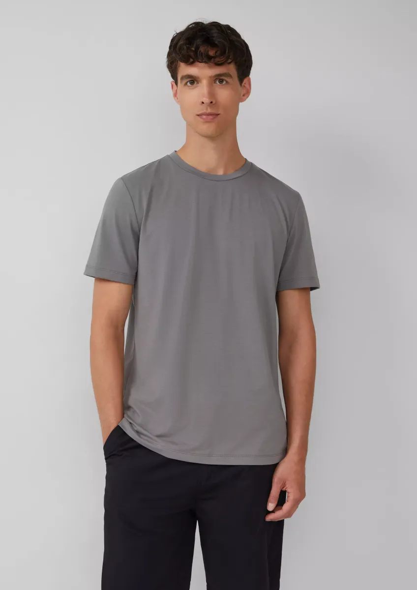 Performance T-Shirt mit Cooling Effekt
