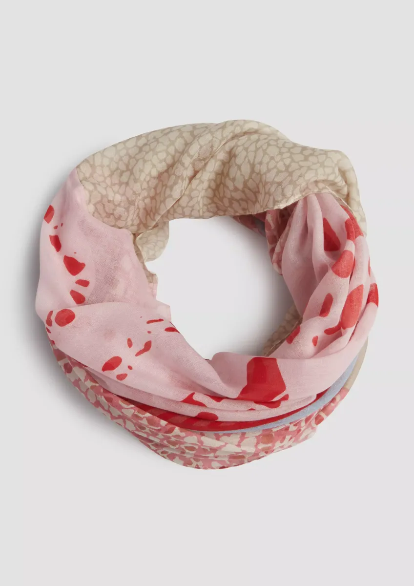 Snood mit All-over-Print