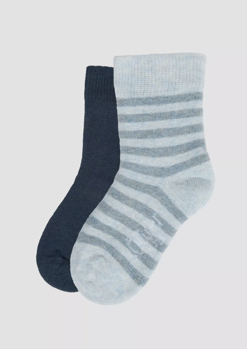 Socken im Doppelpack