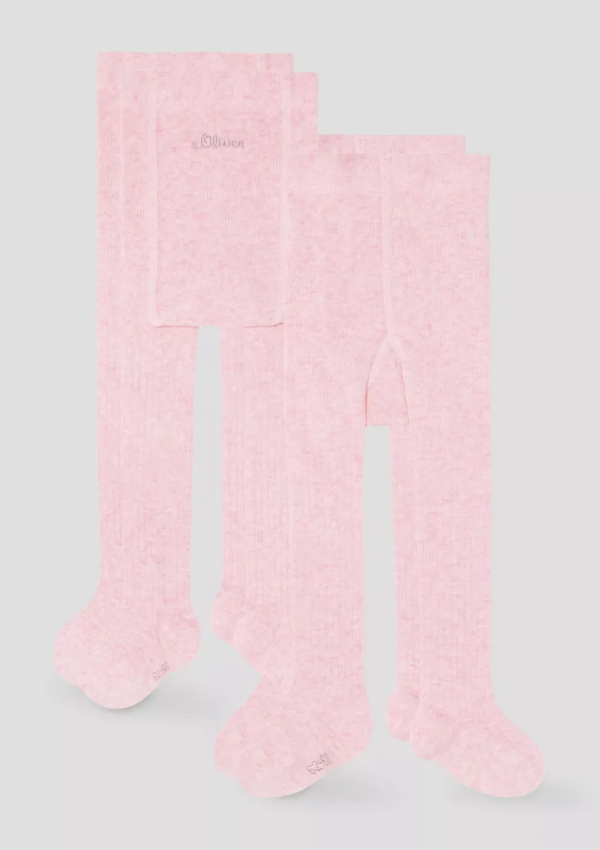 Strumpfhose im 2er-Set