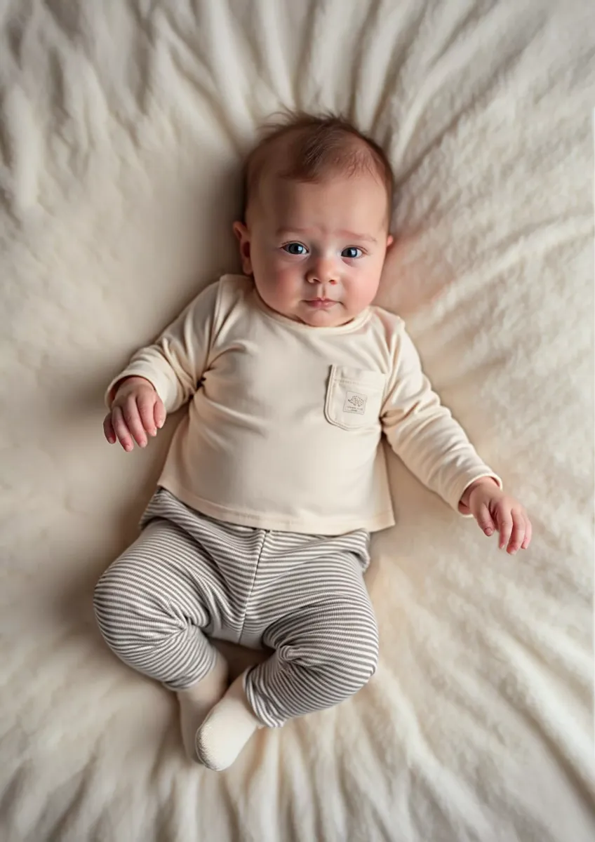 Unisex Langarmshirt mit Brusttasche