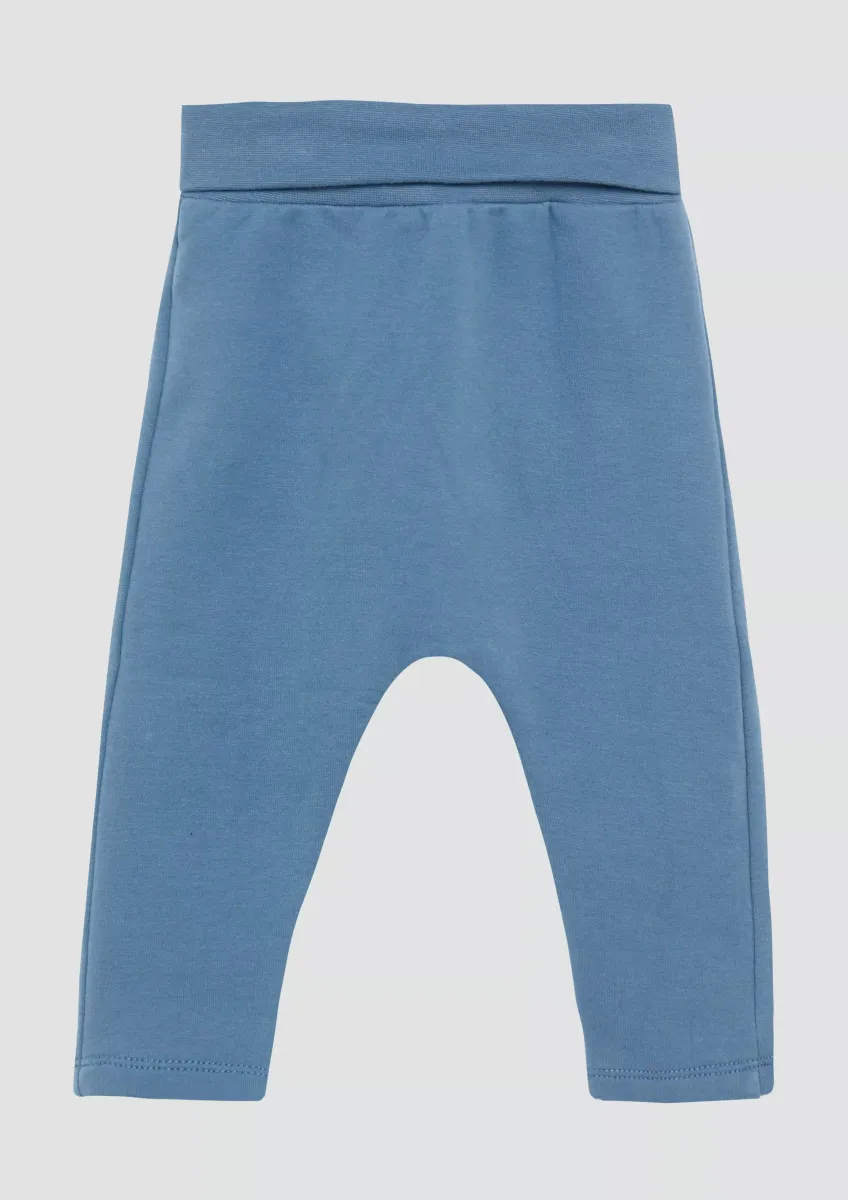 Wärmende Jogginghose mit Motiv