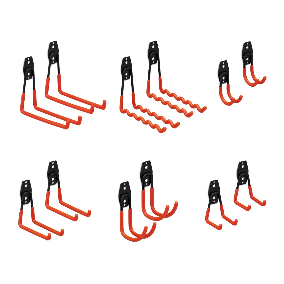 12XWANDHAKEN