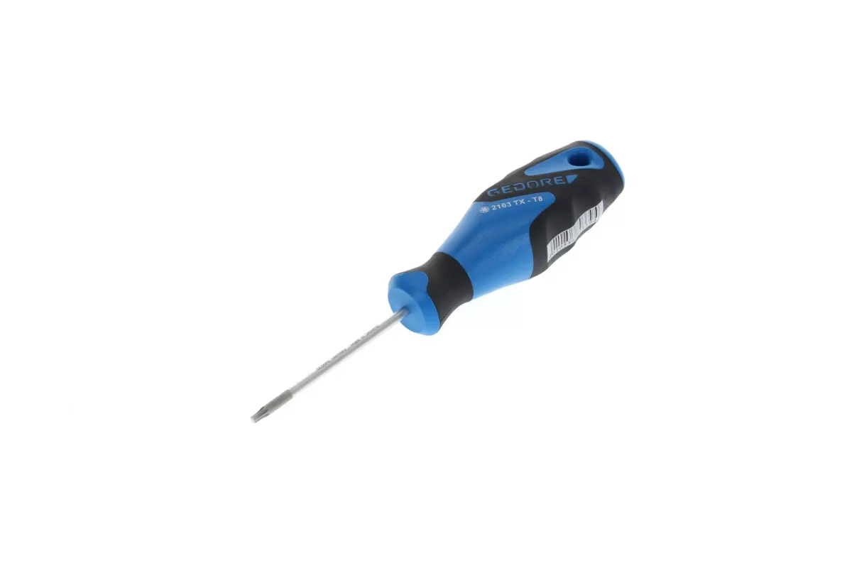 2163 TX T8 3K-SCHRAUBENDREHER TX T8