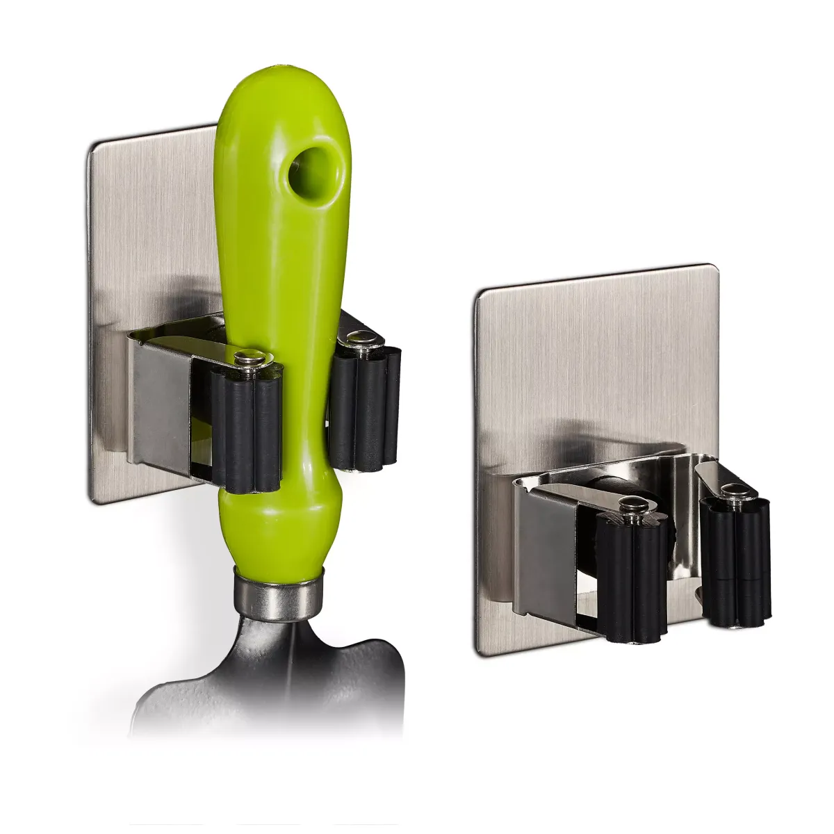 2XGERÄTEHALTER