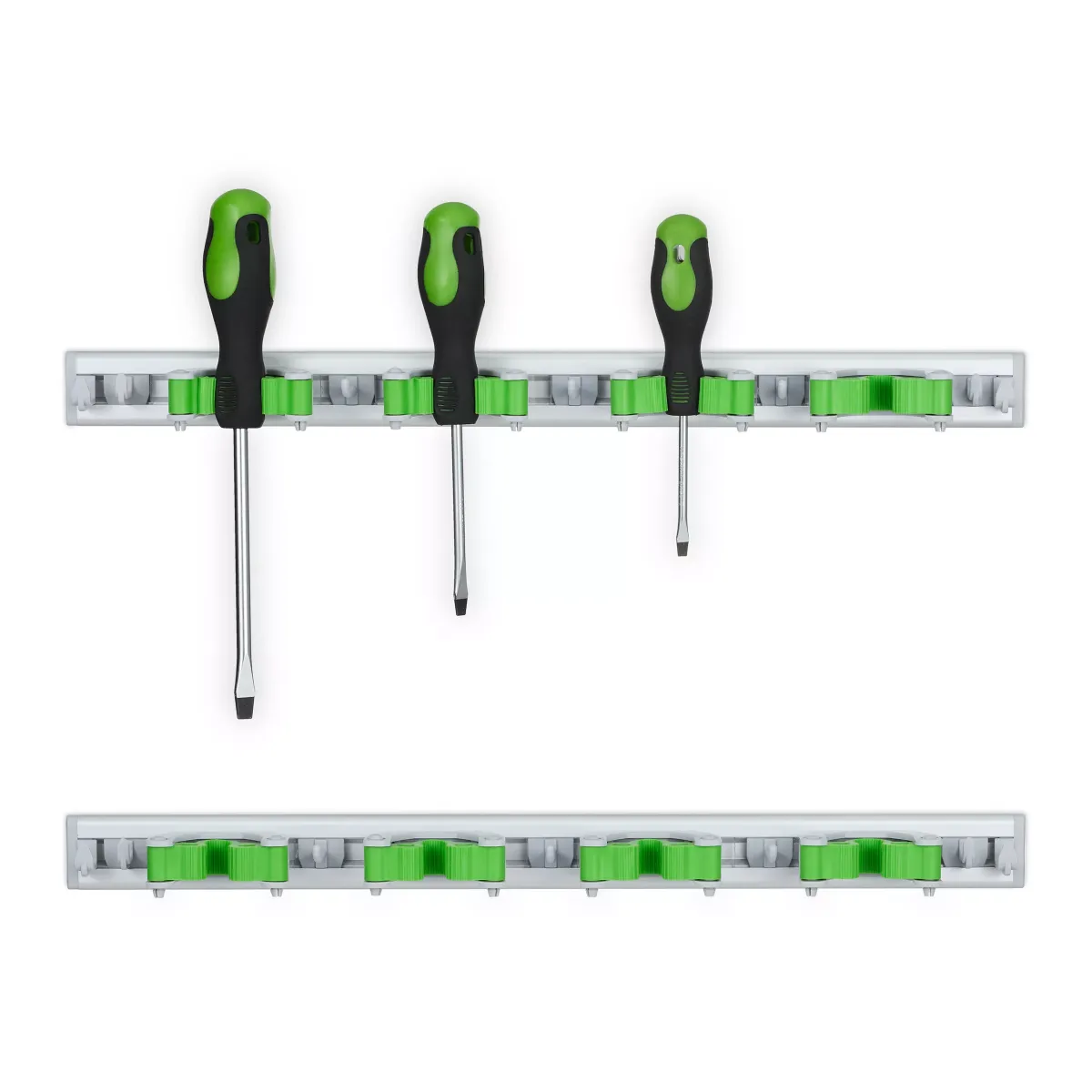 2XGERÄTEHALTER