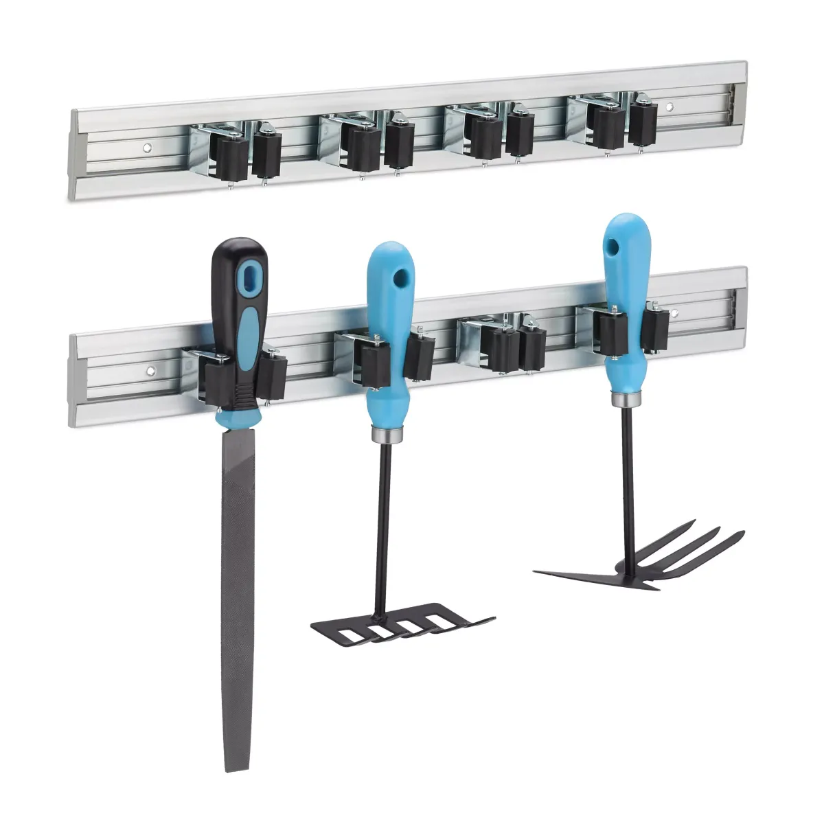 2XGERÄTEHALTER