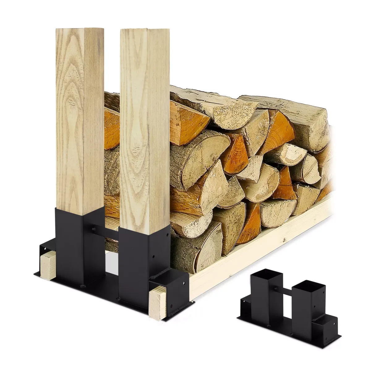 2XHOLZSTAPELHILFE