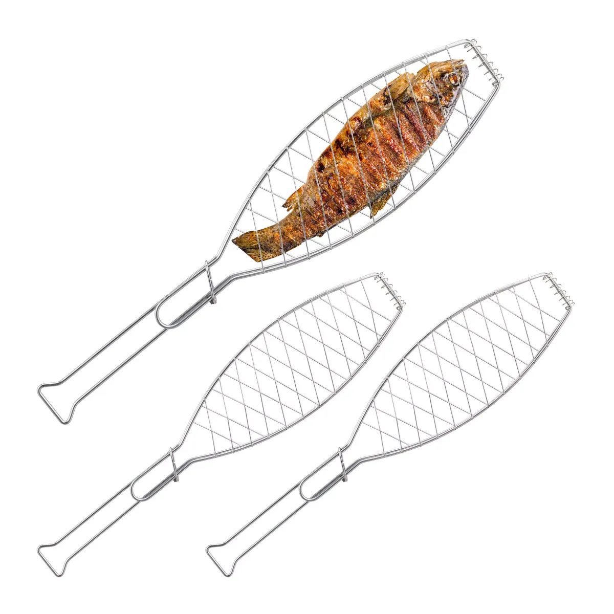 3XFISCHBRÄTER