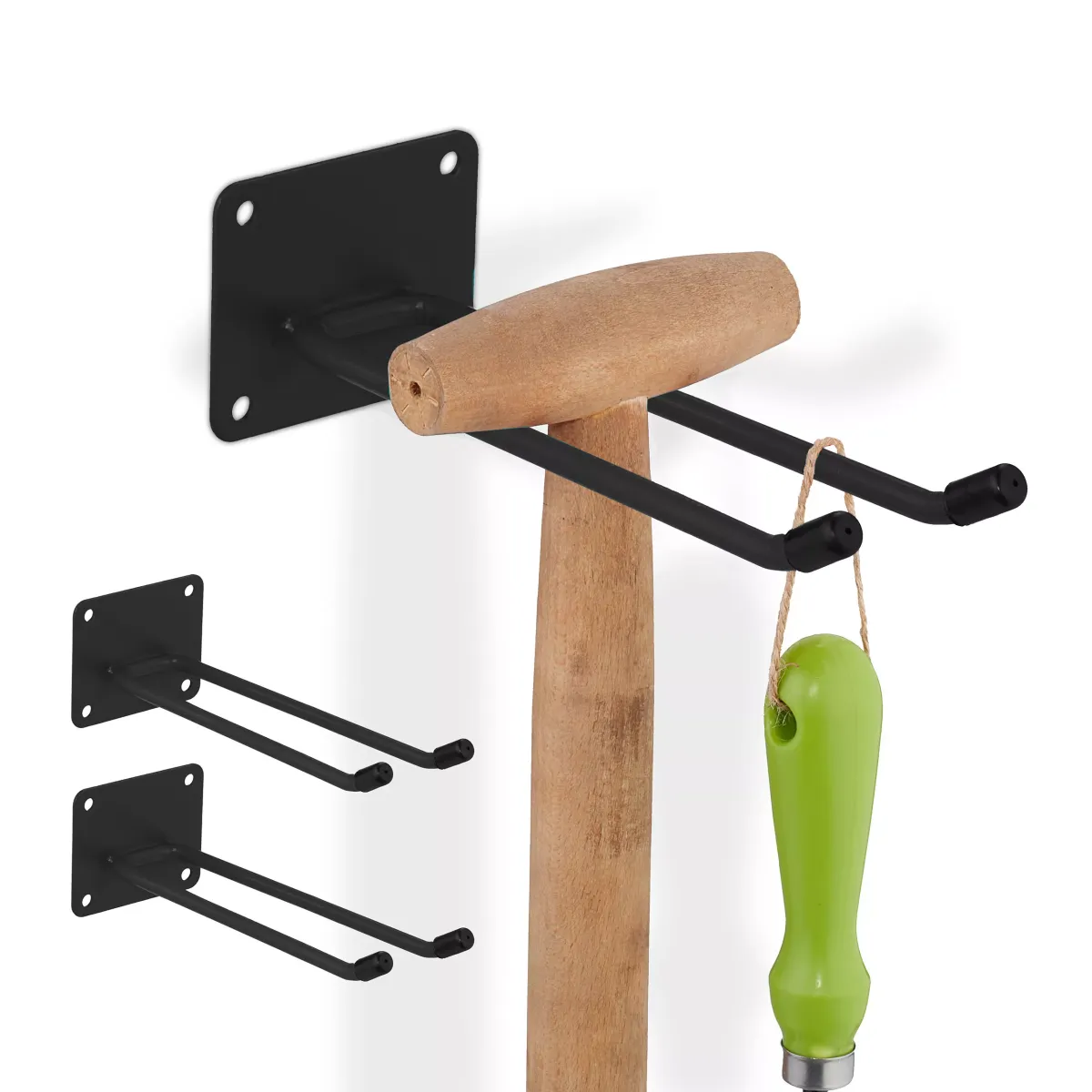3XGERÄTEHALTER