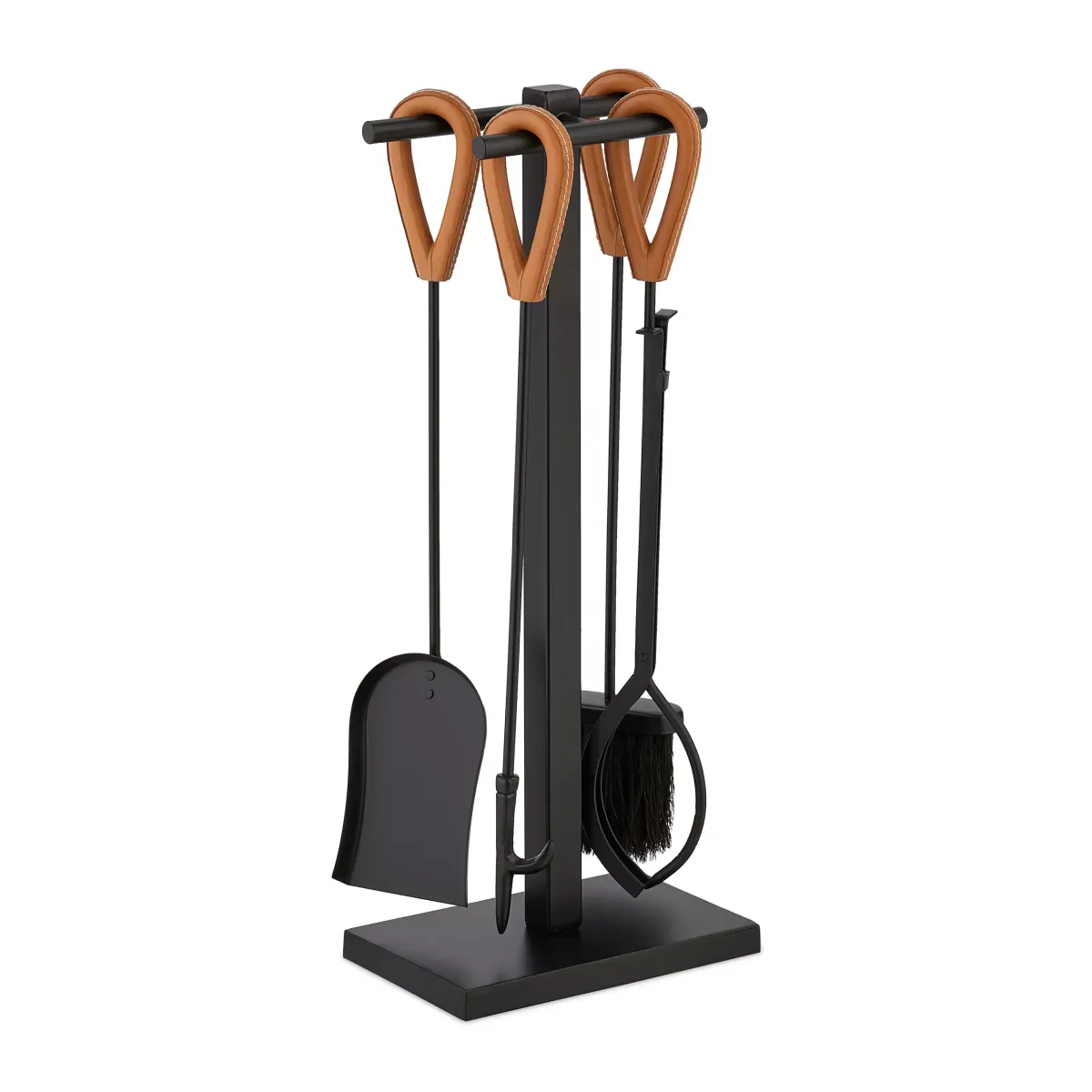5-TLG.KAMINBESTECK-SET