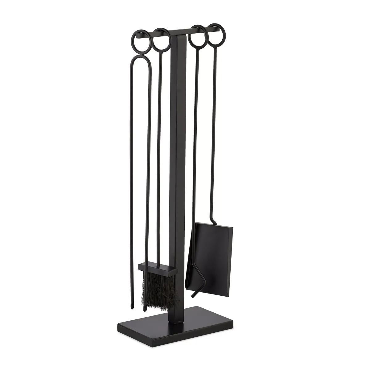 5-TLG.KAMINBESTECK-SET