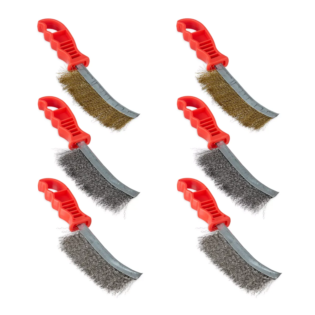 6XDRAHTBÜRSTE