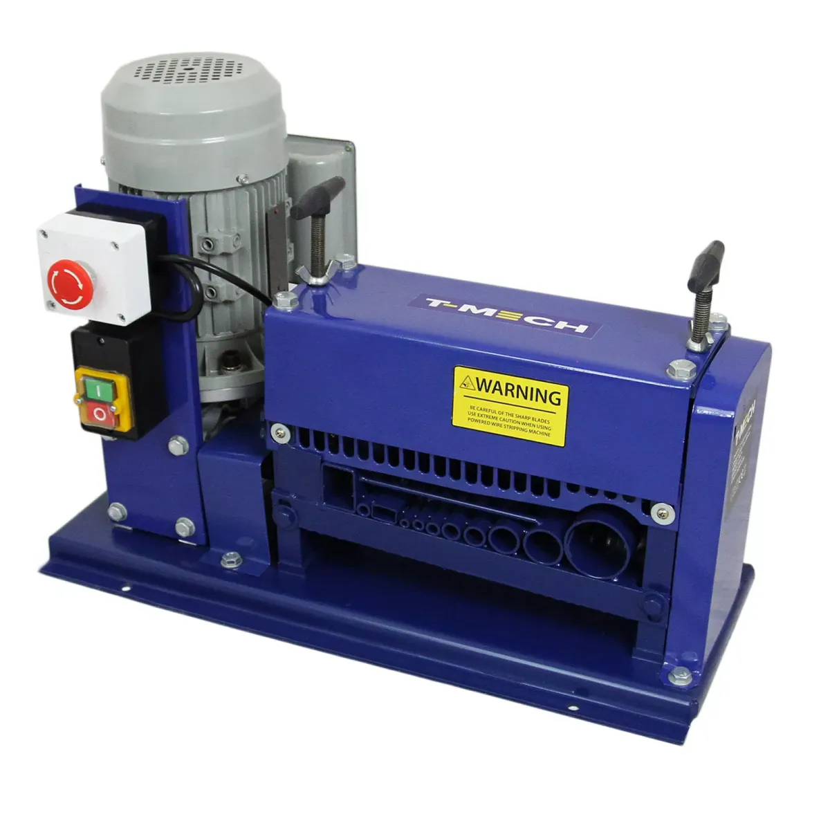 ABISOLIERZANGE automatisch 38 MM